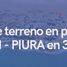  Terreno (Parcela) en venta en Paita, Piura, Paita, Paita