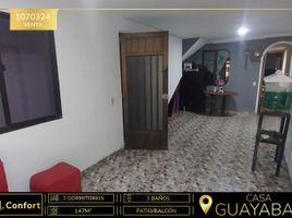 3 Habitación Casa en venta en Parque de los Pies Descalzos, Medellín, Medellín