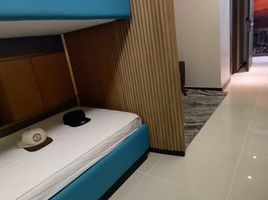 Studio Appartement zu verkaufen im Quantum Residences, Pasay City, Southern District