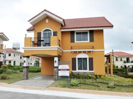 3 Schlafzimmer Villa zu verkaufen in Cavite, Calabarzon, Silang