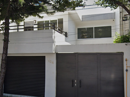 4 Schlafzimmer Haus zu verkaufen in Miguel Hidalgo, Mexico City, Miguel Hidalgo