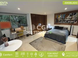 1 Bedroom Condo for rent in Medellin, Antioquia, Medellin