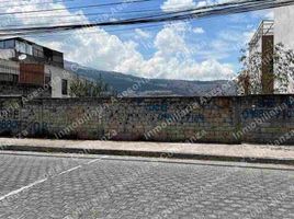  Land for sale in Bicentenario Park, Quito, Quito, Quito