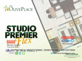 1 Habitación Apartamento en venta en Mandaluyong City, Metro Manila, Mandaluyong City