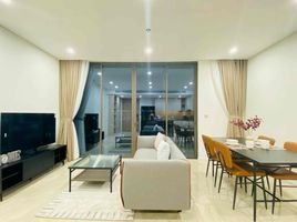 2 chambre Appartement for rent in District 2, Ho Chi Minh City, Thao Dien, District 2