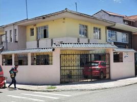 5 Bedroom House for sale in Casa del Sombrero Alberto Pulla Crafts Market, Cuenca, Cuenca, Cuenca