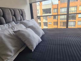 1 Bedroom Condo for rent in Bogota, Cundinamarca, Bogota