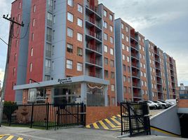 Appartement 3 chambre à vendre à Bogota, Cundinamarca, Bogota