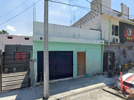 Maison 2 chambre à vendre à Monterrey, Nuevo Leon, Monterrey