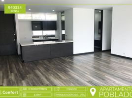 2 Habitación Apartamento en alquiler en Medellín, Antioquia, Medellín