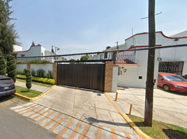 3 Habitación Villa en venta en Iztapalapa, Ciudad de México, Iztapalapa