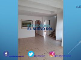 3 Habitación Villa en venta en Villavicencio, Meta, Villavicencio