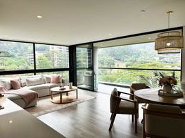 2 Habitación Departamento en alquiler en Colombia, Medellín, Antioquia, Colombia