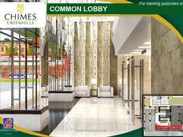 Studio Condo for sale in San Juan City, Metro Manila, San Juan City, Eastern District