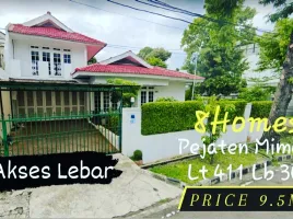 4 Bedroom House for sale in Cilandak Town Square, Cilandak, Pasar Minggu