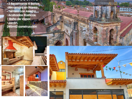 3 chambre Condominium for sale in Patzcuaro, Michoacan, Patzcuaro