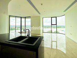 3 Phòng ngủ Chung cư for sale in Quận 2, TP.Hồ Chí Minh, Thảo Điền, Quận 2