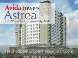1 Habitación Departamento en venta en Quezon City, Metro Manila, Quezon City
