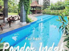 5 Bedroom House for rent in Cilandak Town Square, Cilandak, Kebayoran Lama