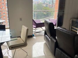 3 Habitación Departamento en alquiler en Antioquia, Medellín, Antioquia