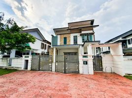 4 Bilik Tidur Rumah for sale in Labu, Sepang, Labu