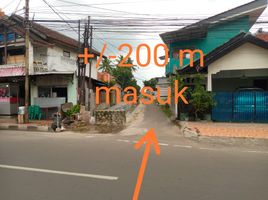  Terrain for sale in Serang, Banten, Serang, Serang