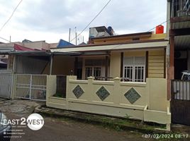 2 Bedroom Villa for sale in Basilea Convention Center, Legok, Serpong