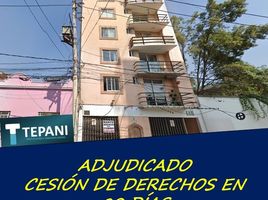 2 Habitación Apartamento en venta en Miguel Hidalgo, Ciudad de México, Miguel Hidalgo