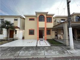 3 Habitación Casa en venta en Daule, Guayas, Daule, Daule