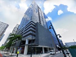 62.46 SqM Office for sale in Uptown Mall - Uptown Bonifacio, Makati City, Makati City