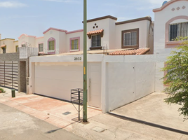 3 Schlafzimmer Haus zu verkaufen in Culiacan, Sinaloa, Culiacan