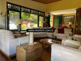 4 Schlafzimmer Haus zu verkaufen in Retiro, Antioquia, Retiro