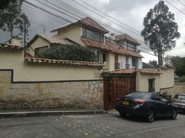 3 Habitación Villa en venta en Mina De Sal De Nemocón, Bogotá, La Calera