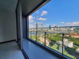 3 Bedroom Apartment for rent in Thu Thiem, Ho Chi Minh City, Thu Thiem