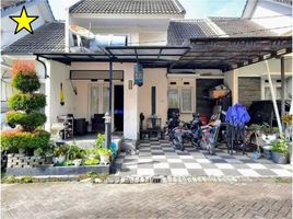 2 Schlafzimmer Haus zu verkaufen in Lowok Waru, East Jawa, Lowok Waru