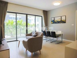 2 Habitación Apartamento en alquiler en Thao Dien, Ho Chi Minh City, Thao Dien, District 2, Ho Chi Minh City, Vietnam