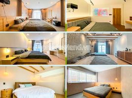 1 Phòng ngủ Chung cư for rent in Nguyễn Thái Bình, Quận 1, Nguyễn Thái Bình