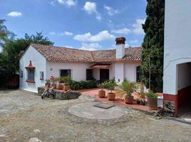 Villa 5 chambre à vendre à Huitzilac, Morelos, Huitzilac