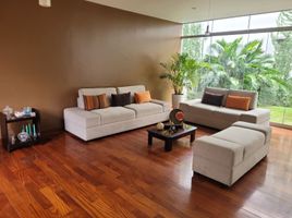 4 Habitación Casa en venta en University of Piura (Lima campus), Miraflores, Santiago de Surco