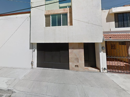 Maison 4 chambre à vendre à San Luis Potosi, San Luis Potosi, San Luis Potosi, San Luis Potosi