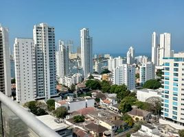 2 Habitación Apartamento en alquiler en Colombia, Cartagena, Bolivar, Colombia