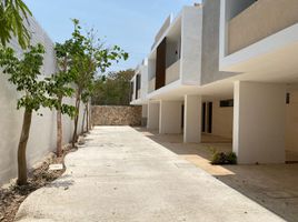 2 Schlafzimmer Villa zu verkaufen in Merida, Yucatan, Merida