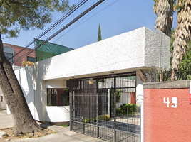 Condominium 3 chambre à vendre à Miguel Hidalgo, Mexico City, Miguel Hidalgo