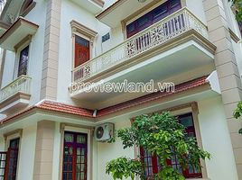  Nhà mặt tiền for rent in Thảo Điền, Quận 2, Thảo Điền