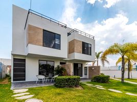 Maison 3 chambre à vendre à Temixco, Morelos, Temixco