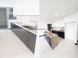 3 chambre Appartement for rent in Thu Thiem, District 2, Thu Thiem