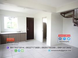 3 Schlafzimmer Haus zu verkaufen in Tanza, Calabarzon, Tanza