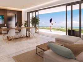 2 Schlafzimmer Appartement zu verkaufen in Isla Mujeres, Quintana Roo, Isla Mujeres
