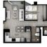 2 Habitación Apartamento en venta en Lima, Lima, Lince, Lima