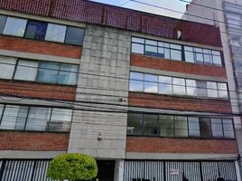 3 Habitación Apartamento en venta en Miguel Hidalgo, Ciudad de México, Miguel Hidalgo